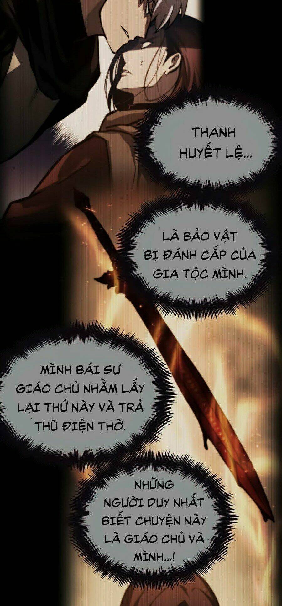 Sự Trở Về Của Chiến Thần Tự Sát Chapter 20 - 91