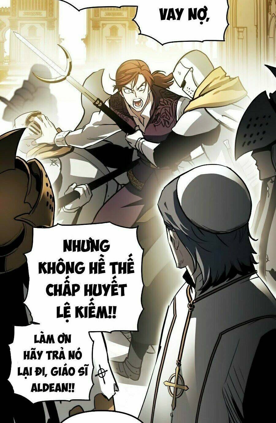 Sự Trở Về Của Chiến Thần Tự Sát Chapter 21 - 12