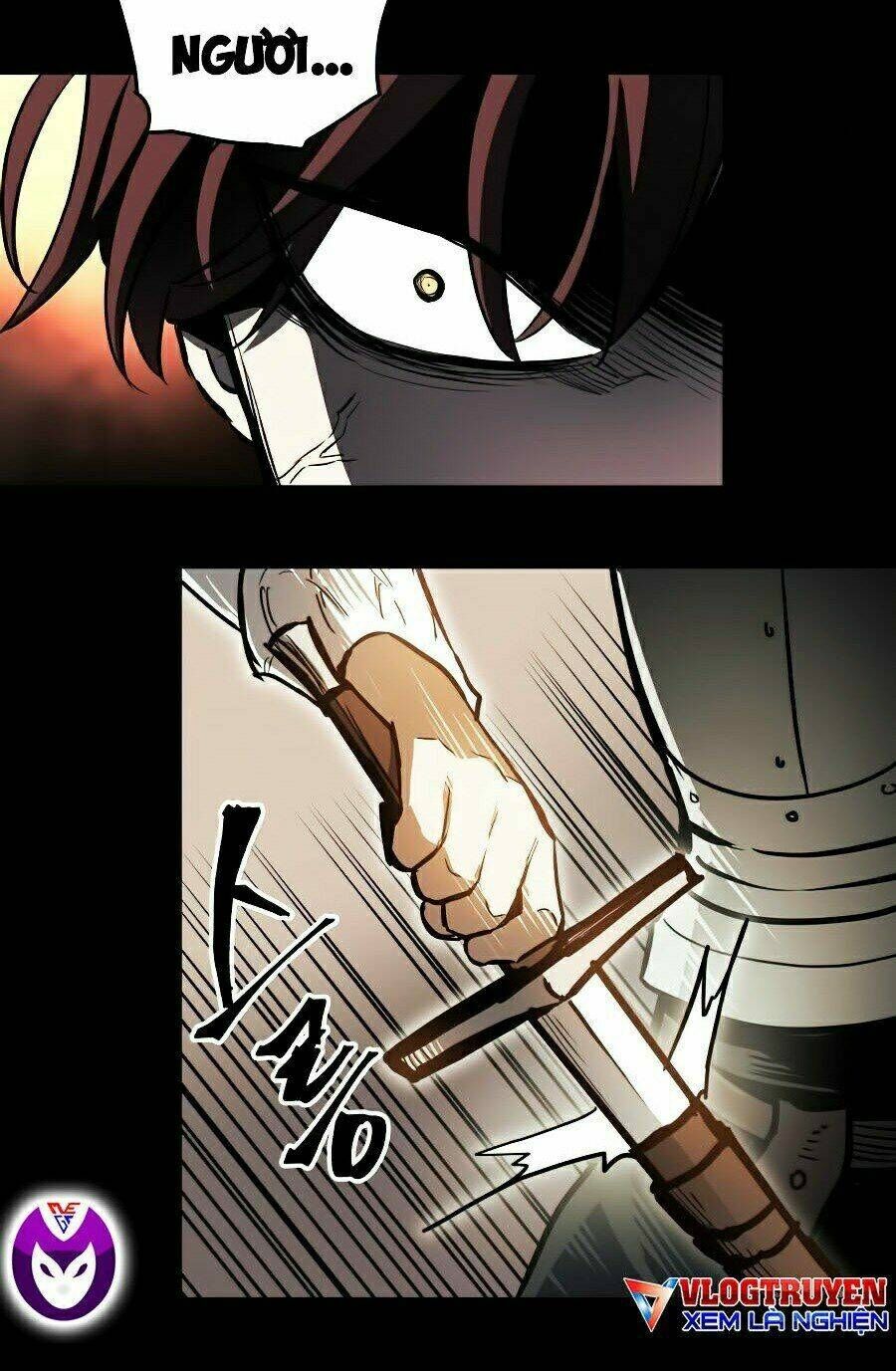 Sự Trở Về Của Chiến Thần Tự Sát Chapter 21 - 17