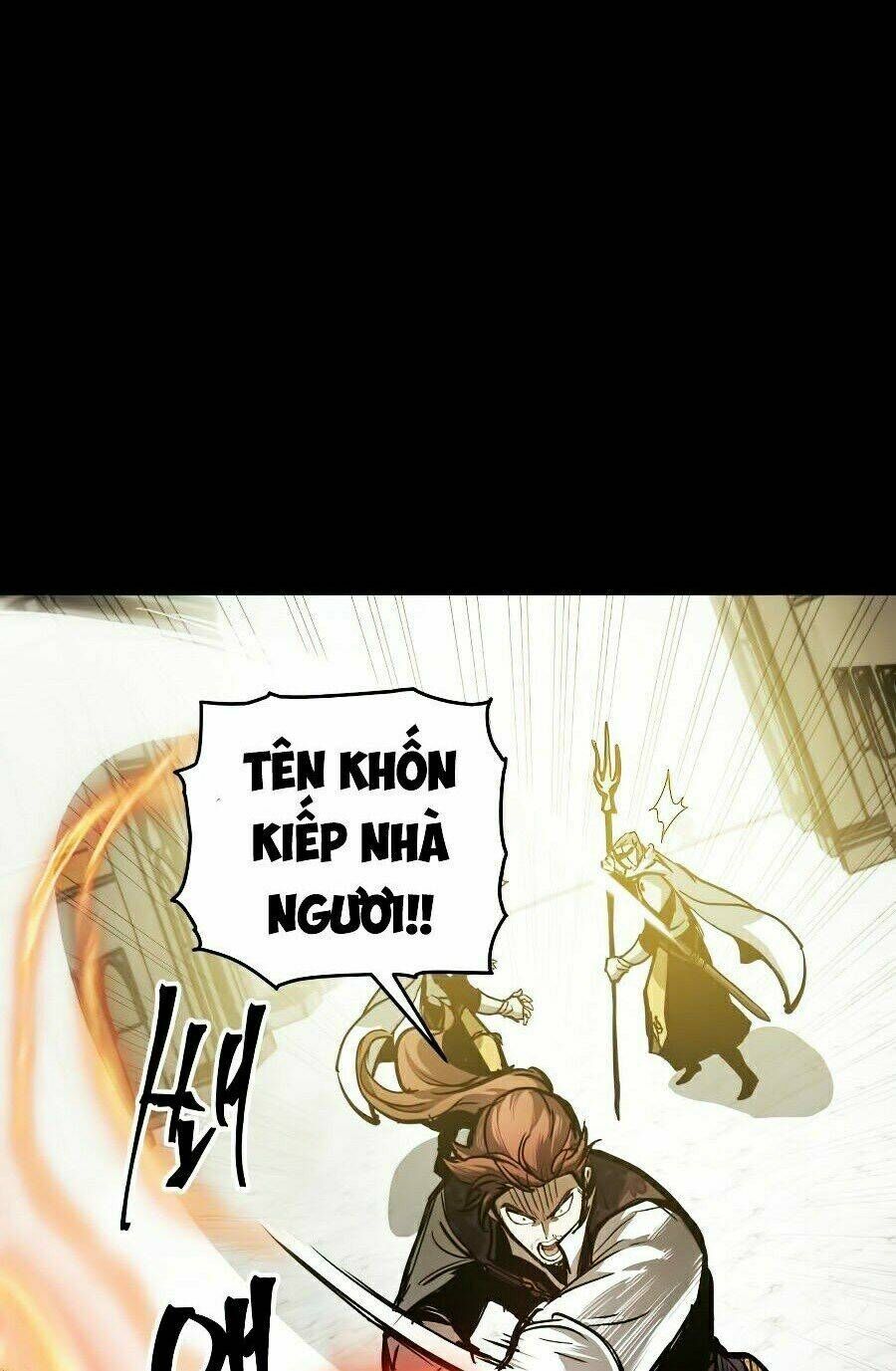 Sự Trở Về Của Chiến Thần Tự Sát Chapter 21 - 18
