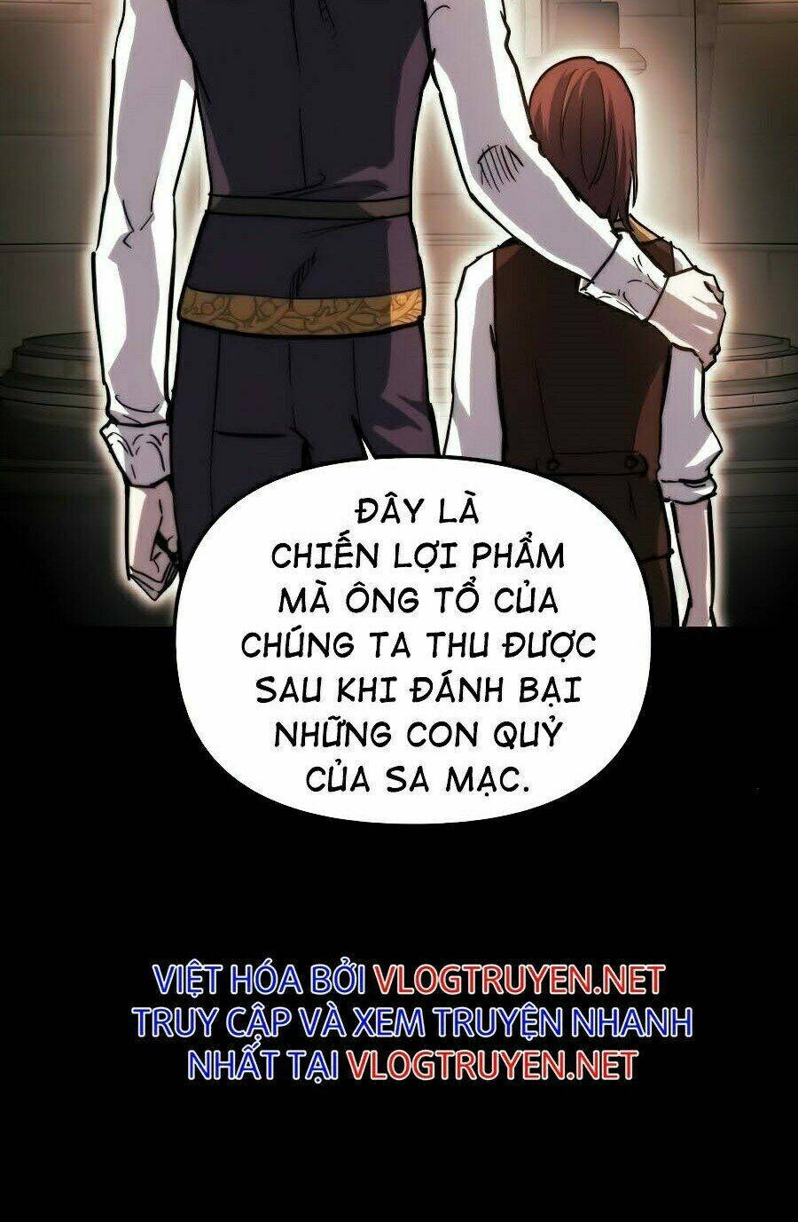 Sự Trở Về Của Chiến Thần Tự Sát Chapter 21 - 3