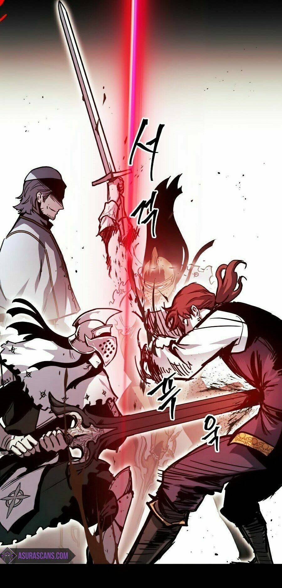 Sự Trở Về Của Chiến Thần Tự Sát Chapter 21 - 22