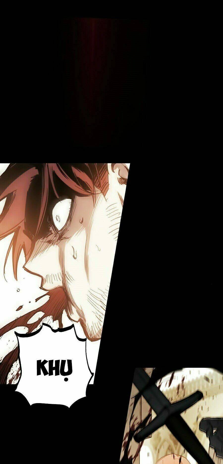 Sự Trở Về Của Chiến Thần Tự Sát Chapter 21 - 23