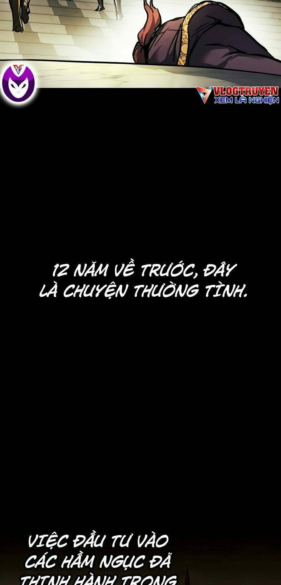 Sự Trở Về Của Chiến Thần Tự Sát Chapter 21 - 28