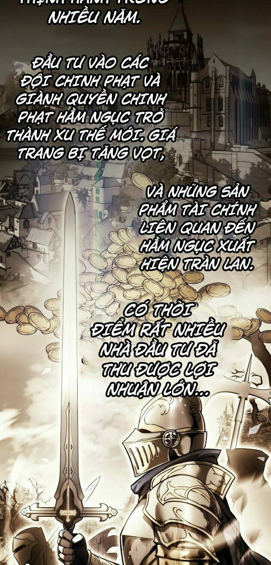 Sự Trở Về Của Chiến Thần Tự Sát Chapter 21 - 29