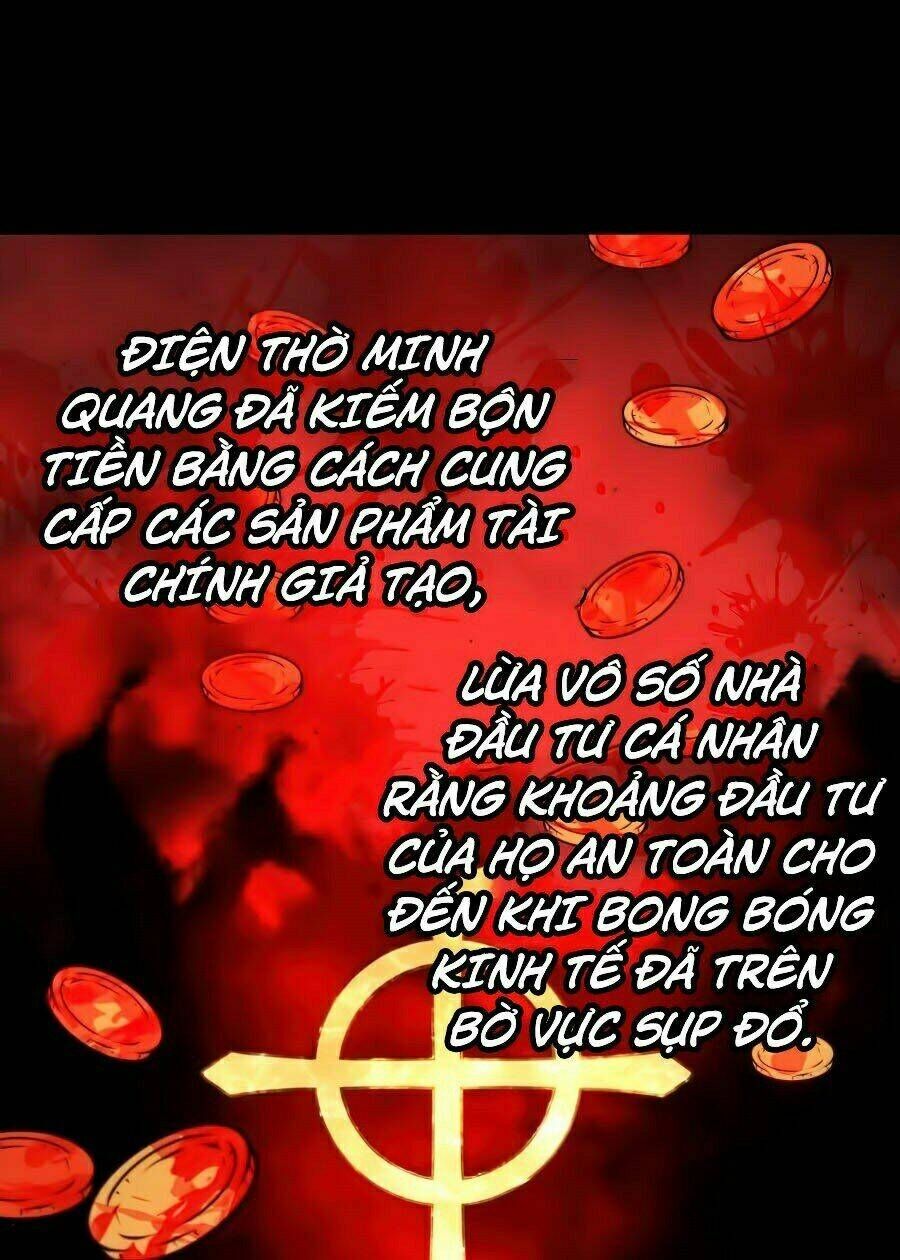 Sự Trở Về Của Chiến Thần Tự Sát Chapter 21 - 31