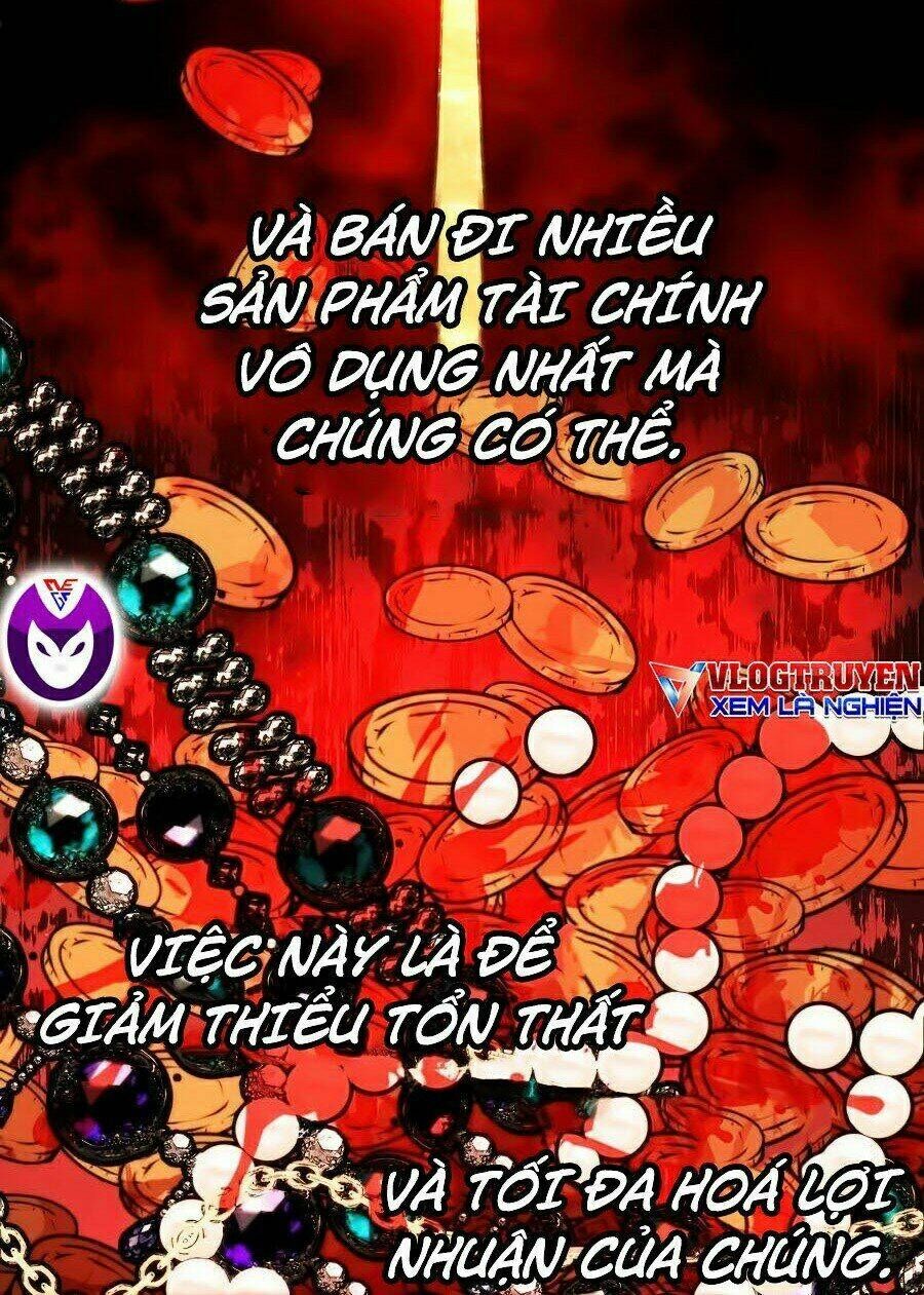 Sự Trở Về Của Chiến Thần Tự Sát Chapter 21 - 32