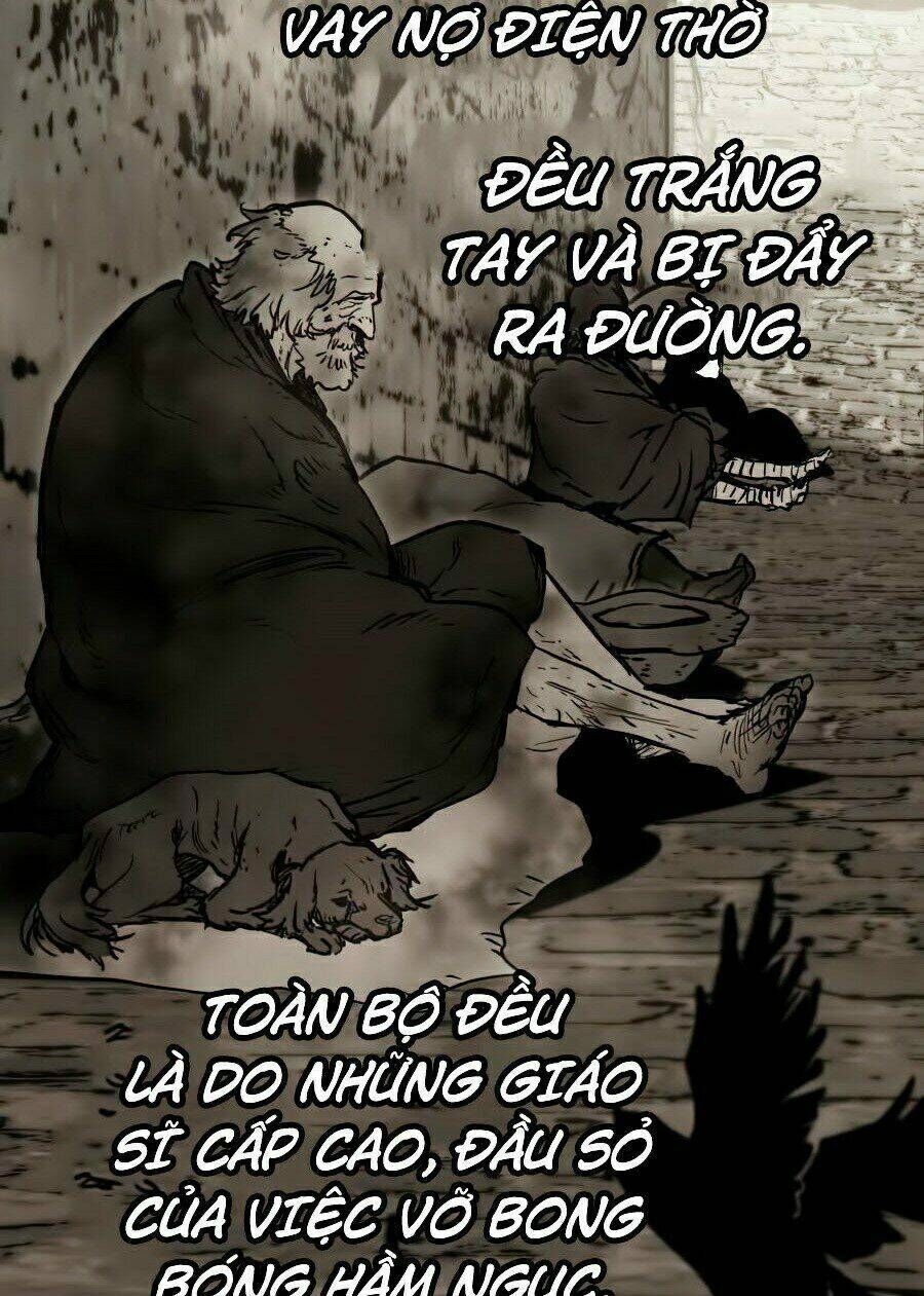 Sự Trở Về Của Chiến Thần Tự Sát Chapter 21 - 34