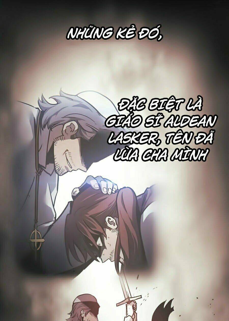 Sự Trở Về Của Chiến Thần Tự Sát Chapter 21 - 36