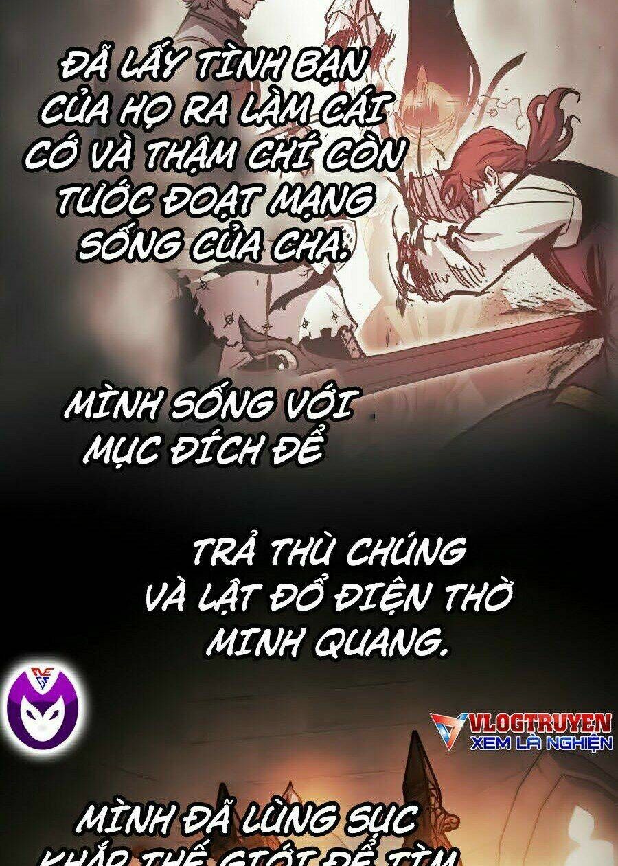 Sự Trở Về Của Chiến Thần Tự Sát Chapter 21 - 37