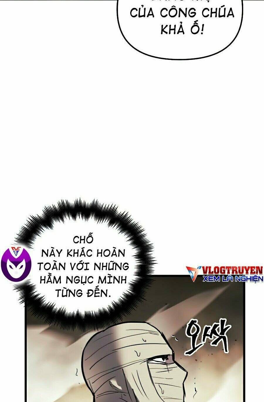 Sự Trở Về Của Chiến Thần Tự Sát Chapter 21 - 64
