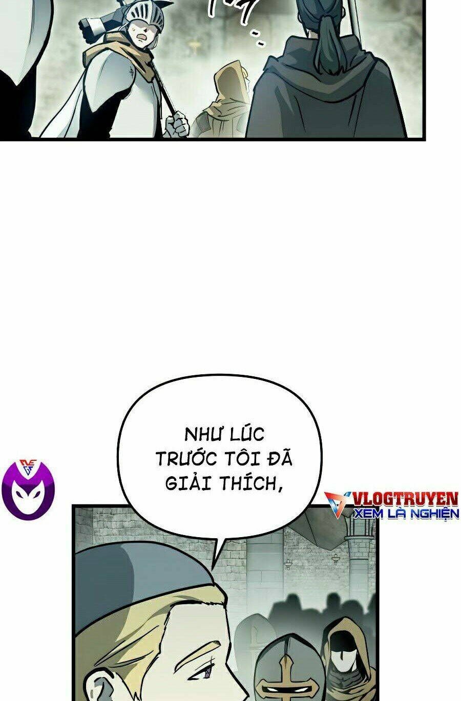 Sự Trở Về Của Chiến Thần Tự Sát Chapter 21 - 69