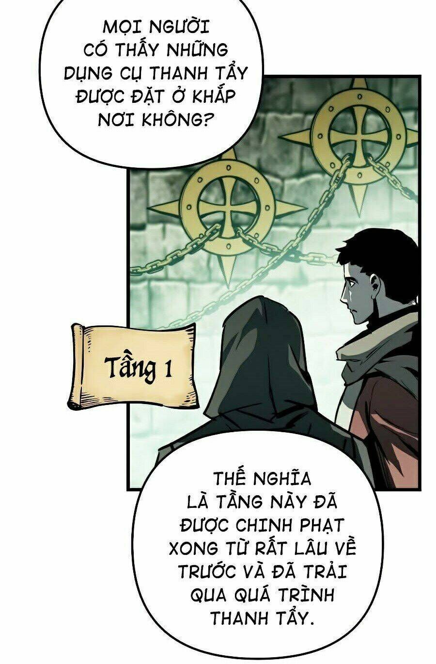 Sự Trở Về Của Chiến Thần Tự Sát Chapter 21 - 71
