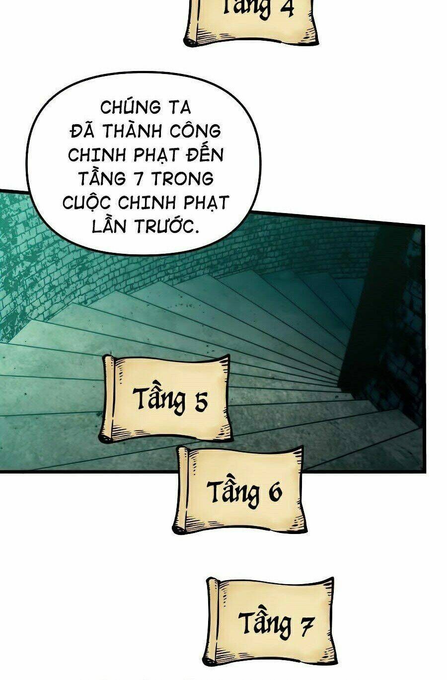 Sự Trở Về Của Chiến Thần Tự Sát Chapter 21 - 73
