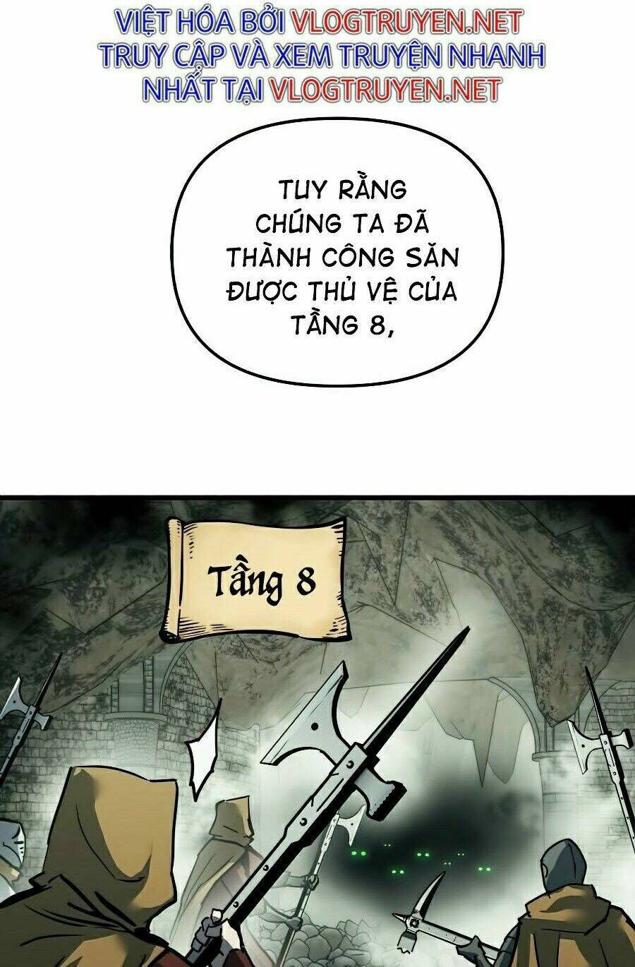 Sự Trở Về Của Chiến Thần Tự Sát Chapter 21 - 74