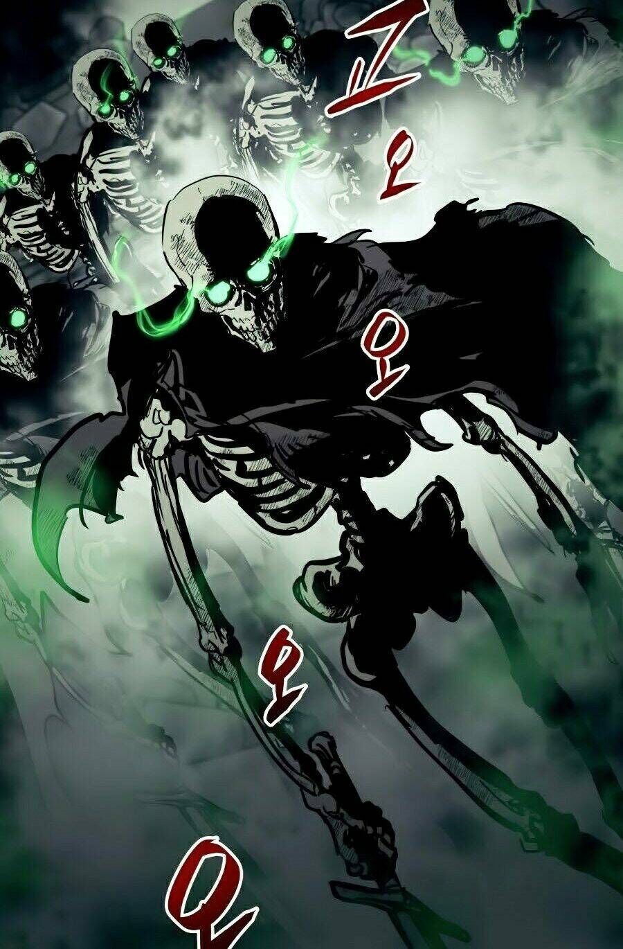 Sự Trở Về Của Chiến Thần Tự Sát Chapter 21 - 76