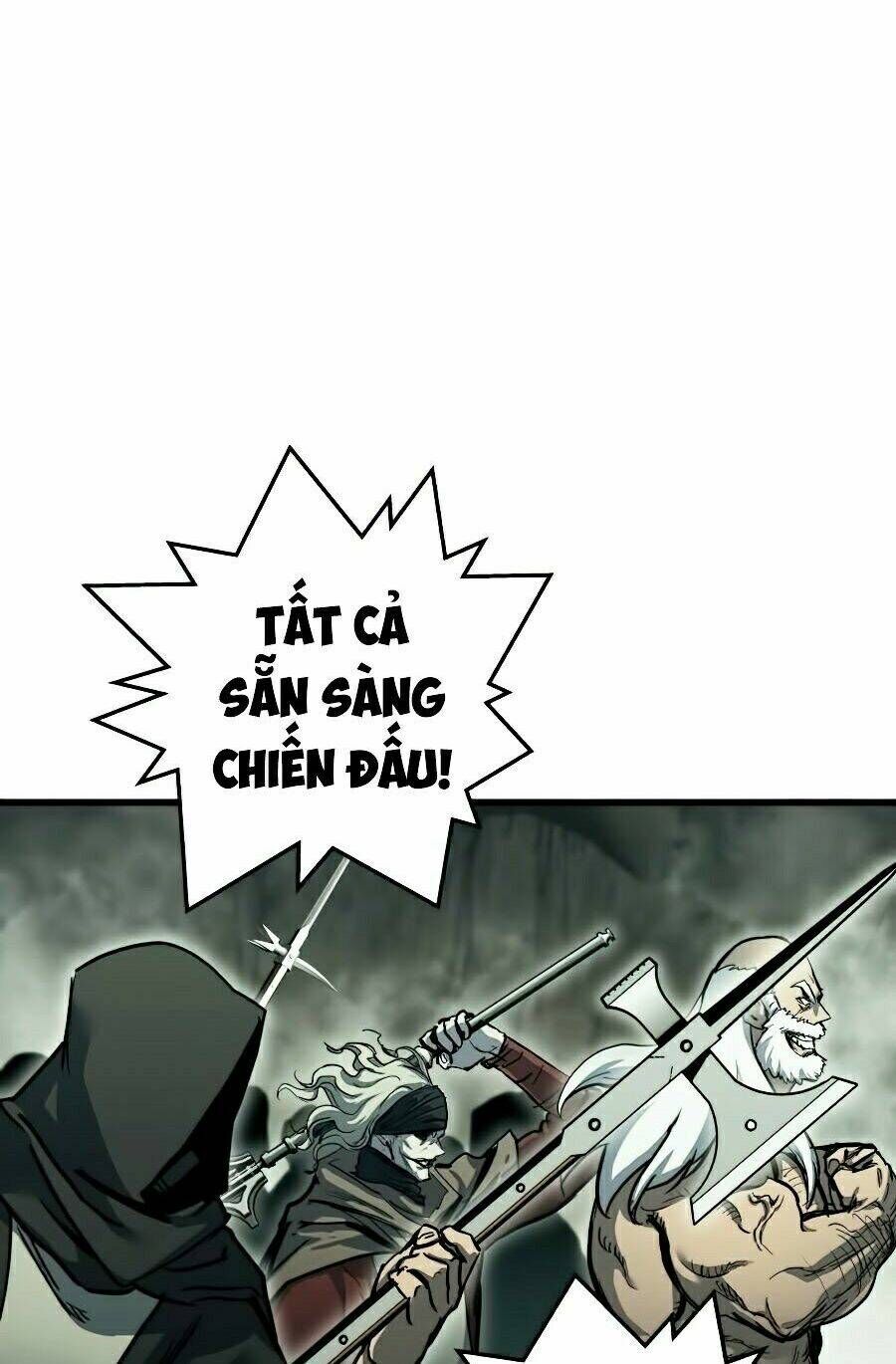 Sự Trở Về Của Chiến Thần Tự Sát Chapter 21 - 78