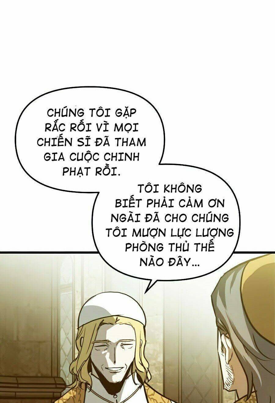 Sự Trở Về Của Chiến Thần Tự Sát Chapter 21 - 85