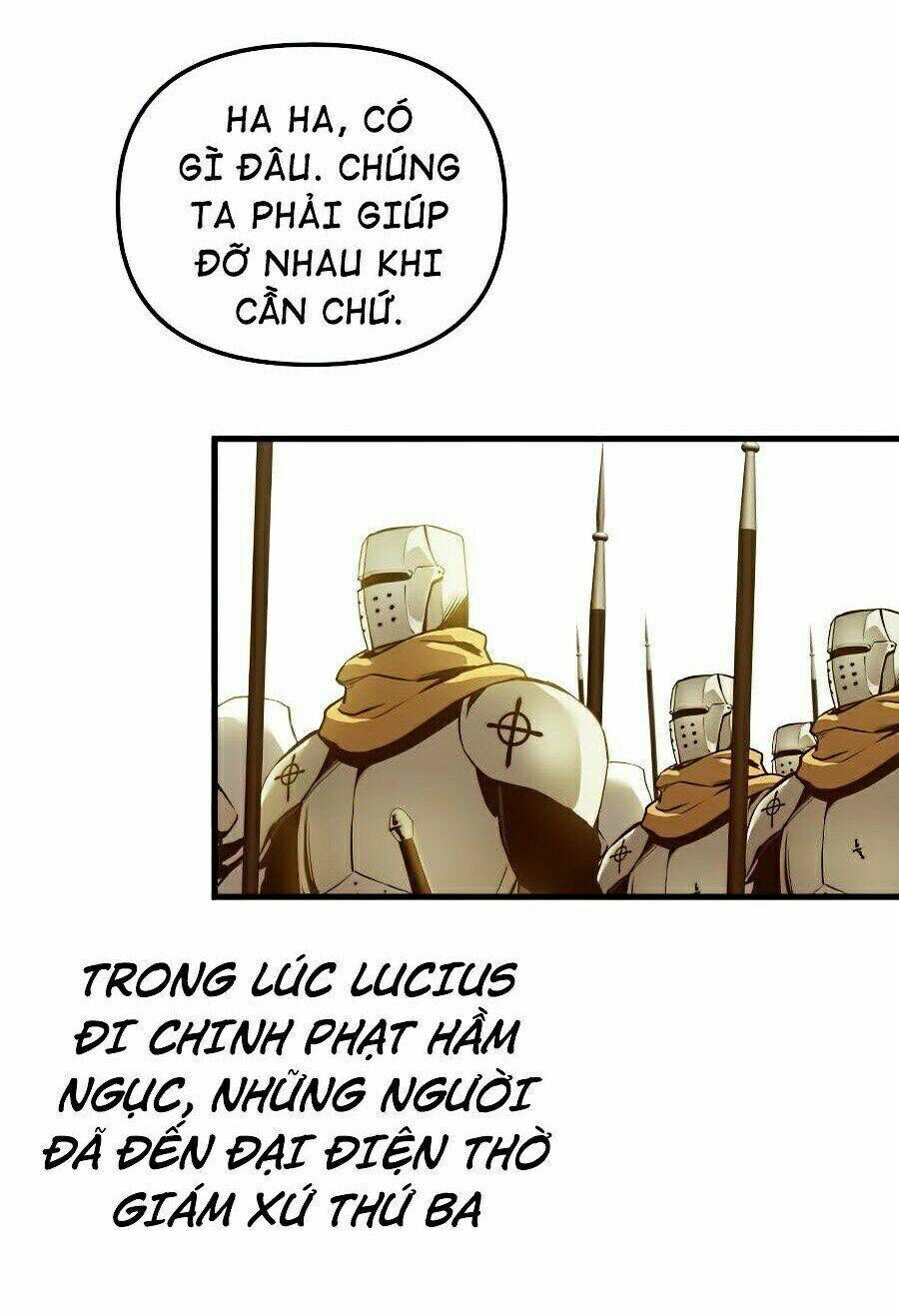Sự Trở Về Của Chiến Thần Tự Sát Chapter 21 - 87