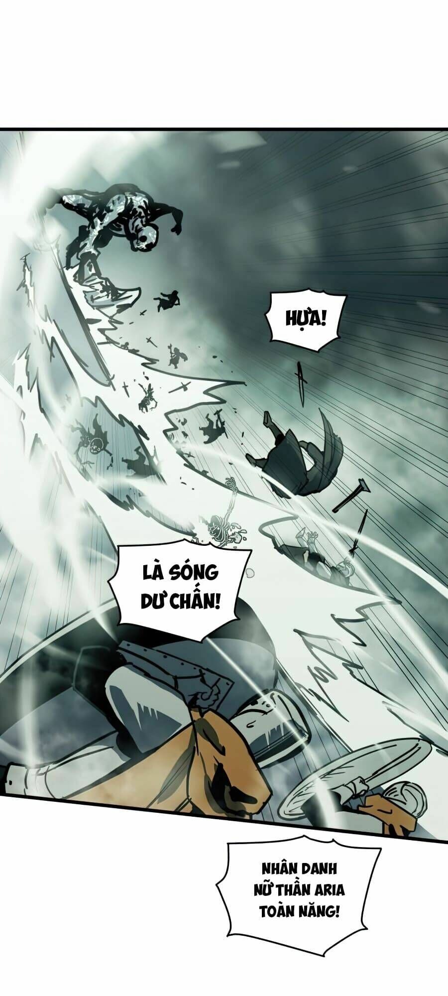 Sự Trở Về Của Chiến Thần Tự Sát Chapter 22 - 12