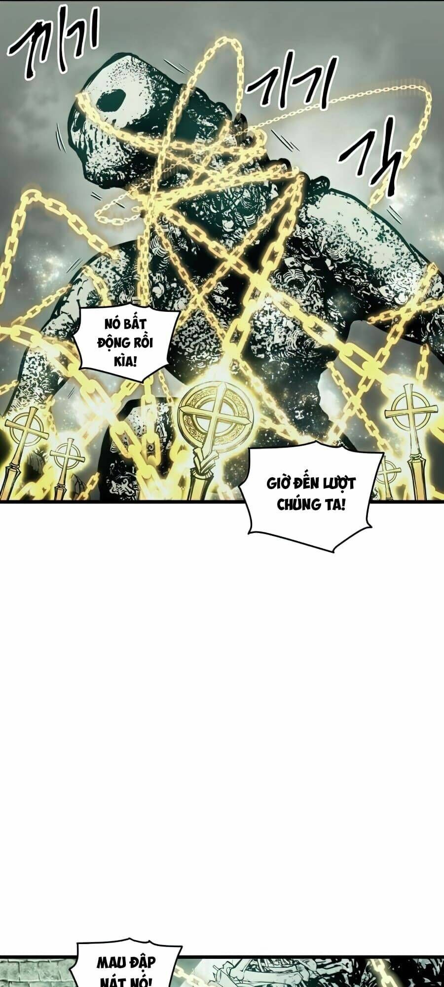 Sự Trở Về Của Chiến Thần Tự Sát Chapter 22 - 15