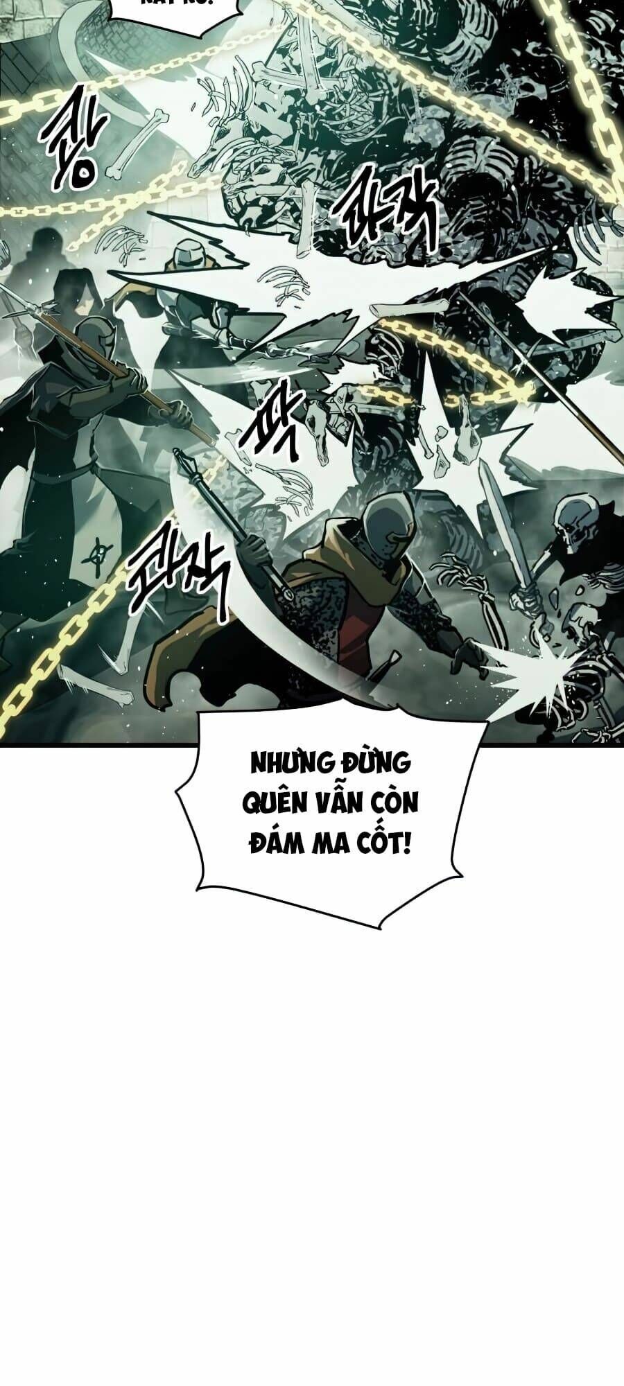 Sự Trở Về Của Chiến Thần Tự Sát Chapter 22 - 16