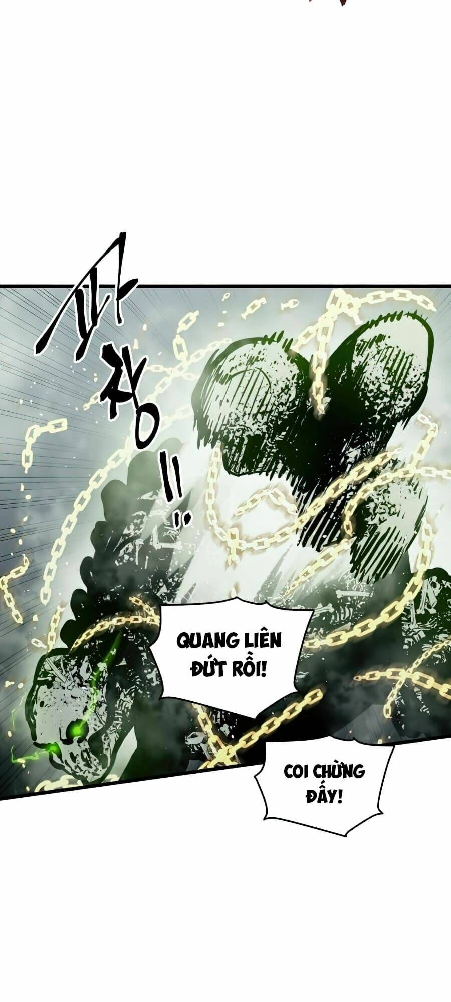 Sự Trở Về Của Chiến Thần Tự Sát Chapter 22 - 18
