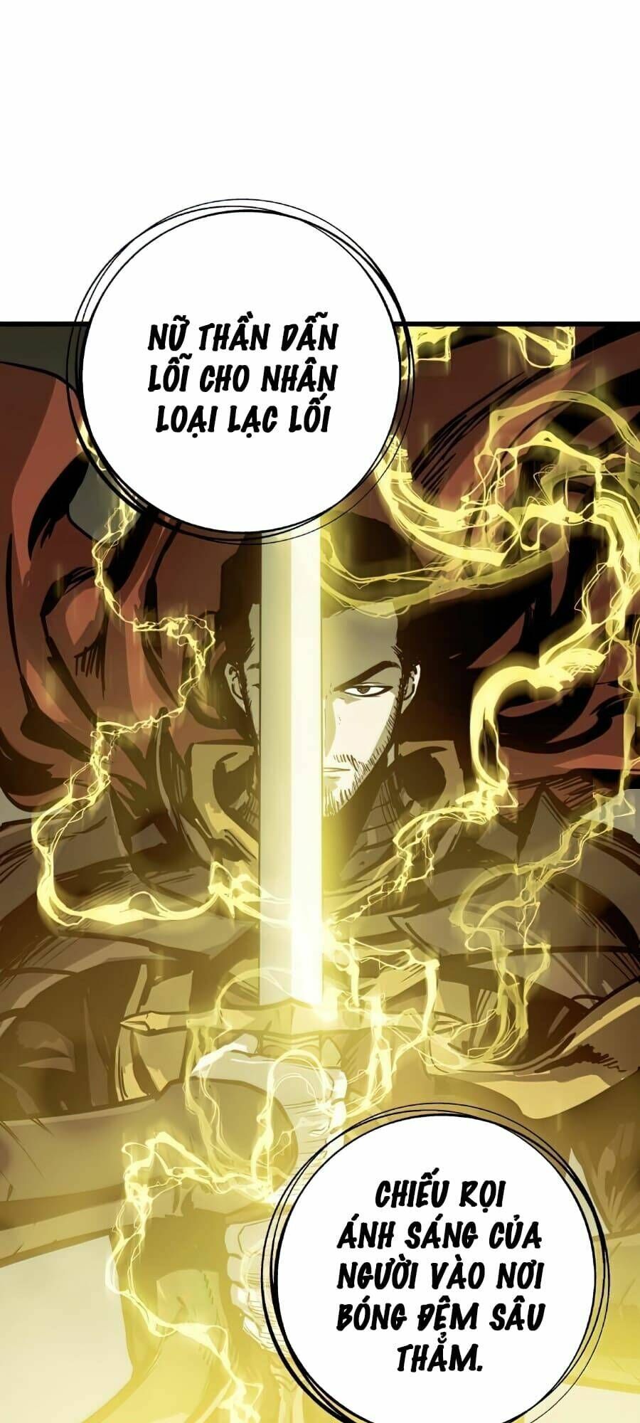 Sự Trở Về Của Chiến Thần Tự Sát Chapter 22 - 19
