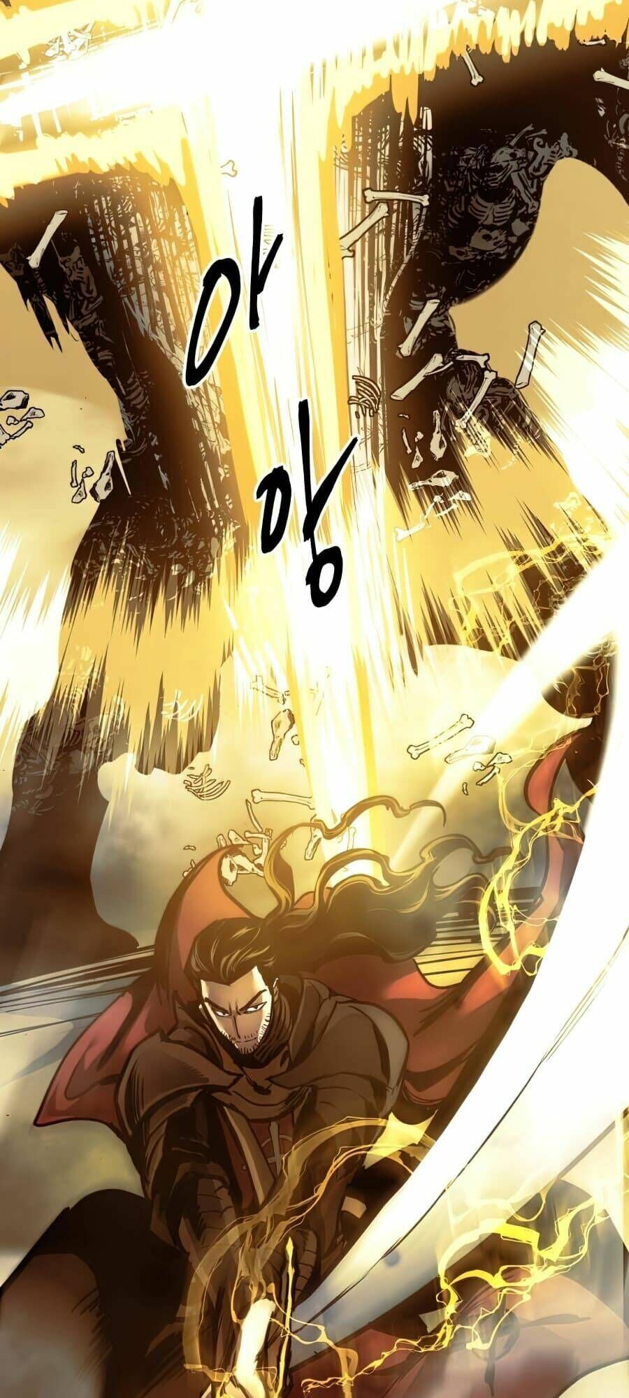 Sự Trở Về Của Chiến Thần Tự Sát Chapter 22 - 21