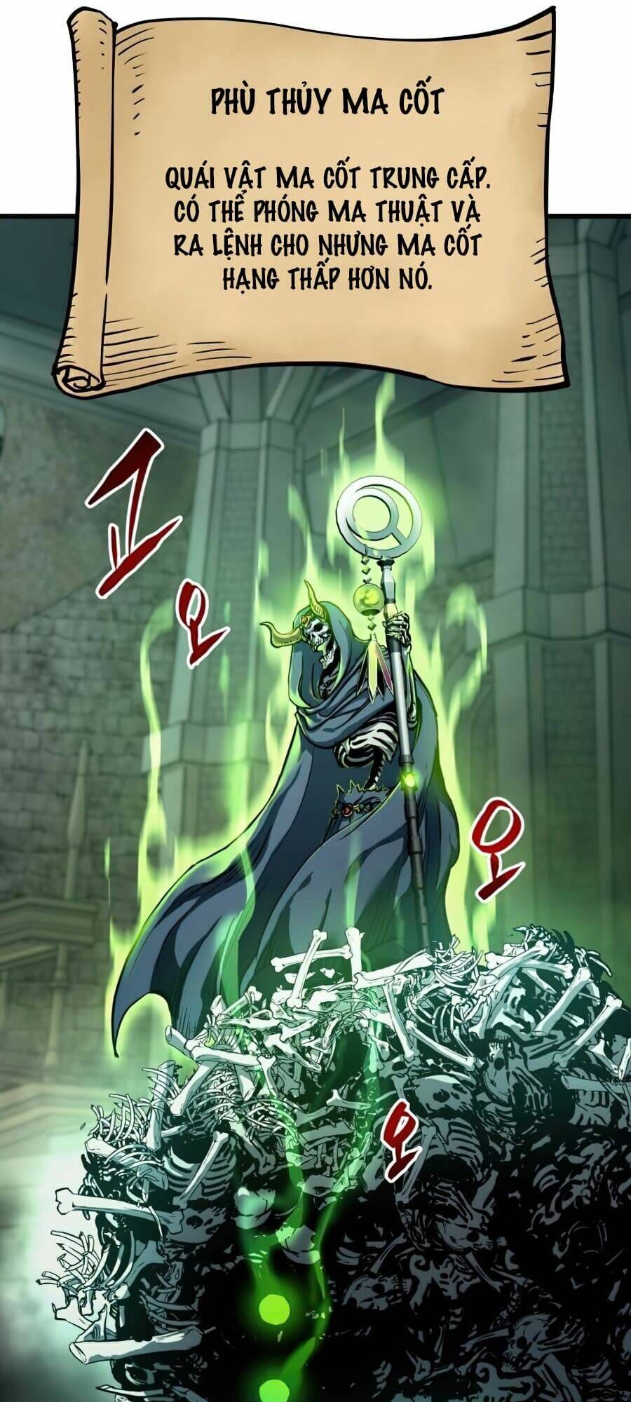 Sự Trở Về Của Chiến Thần Tự Sát Chapter 22 - 26