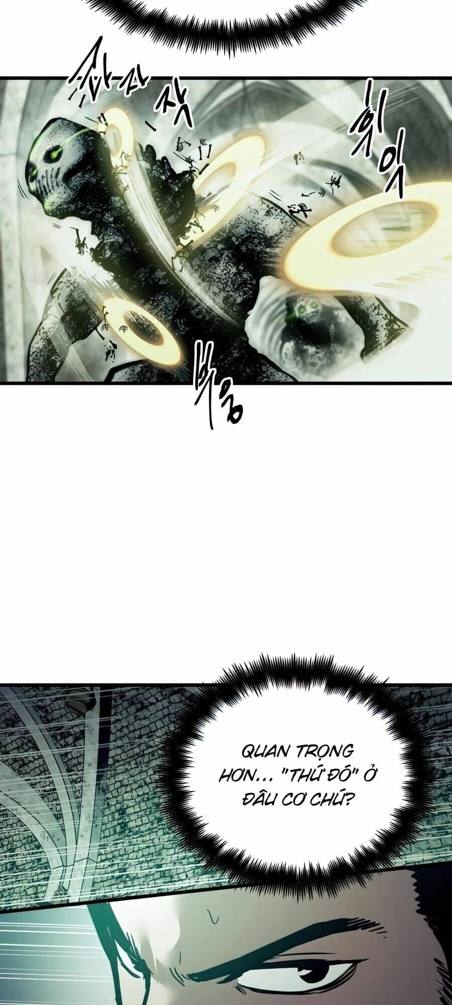 Sự Trở Về Của Chiến Thần Tự Sát Chapter 22 - 30
