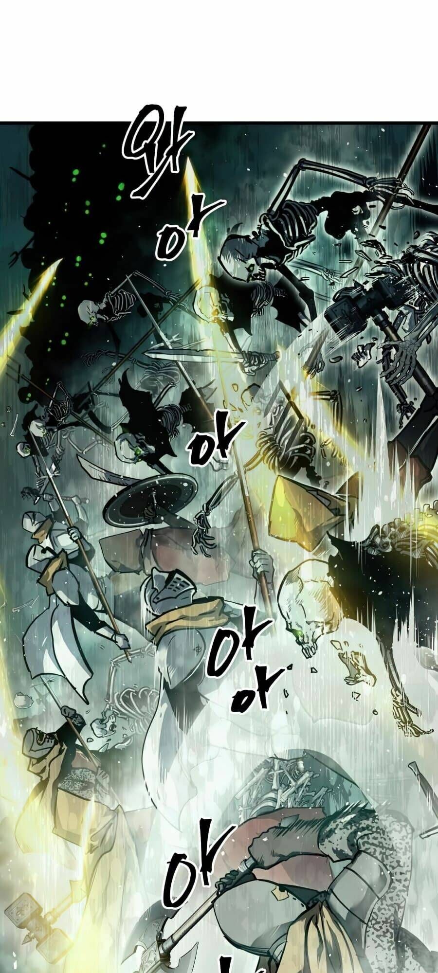Sự Trở Về Của Chiến Thần Tự Sát Chapter 22 - 4