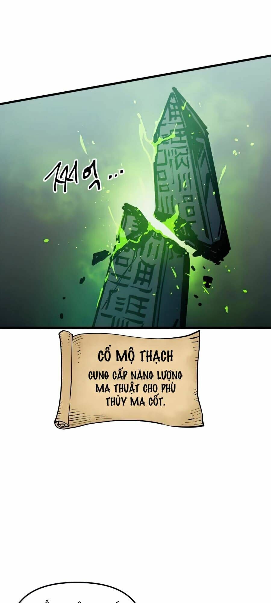 Sự Trở Về Của Chiến Thần Tự Sát Chapter 22 - 38