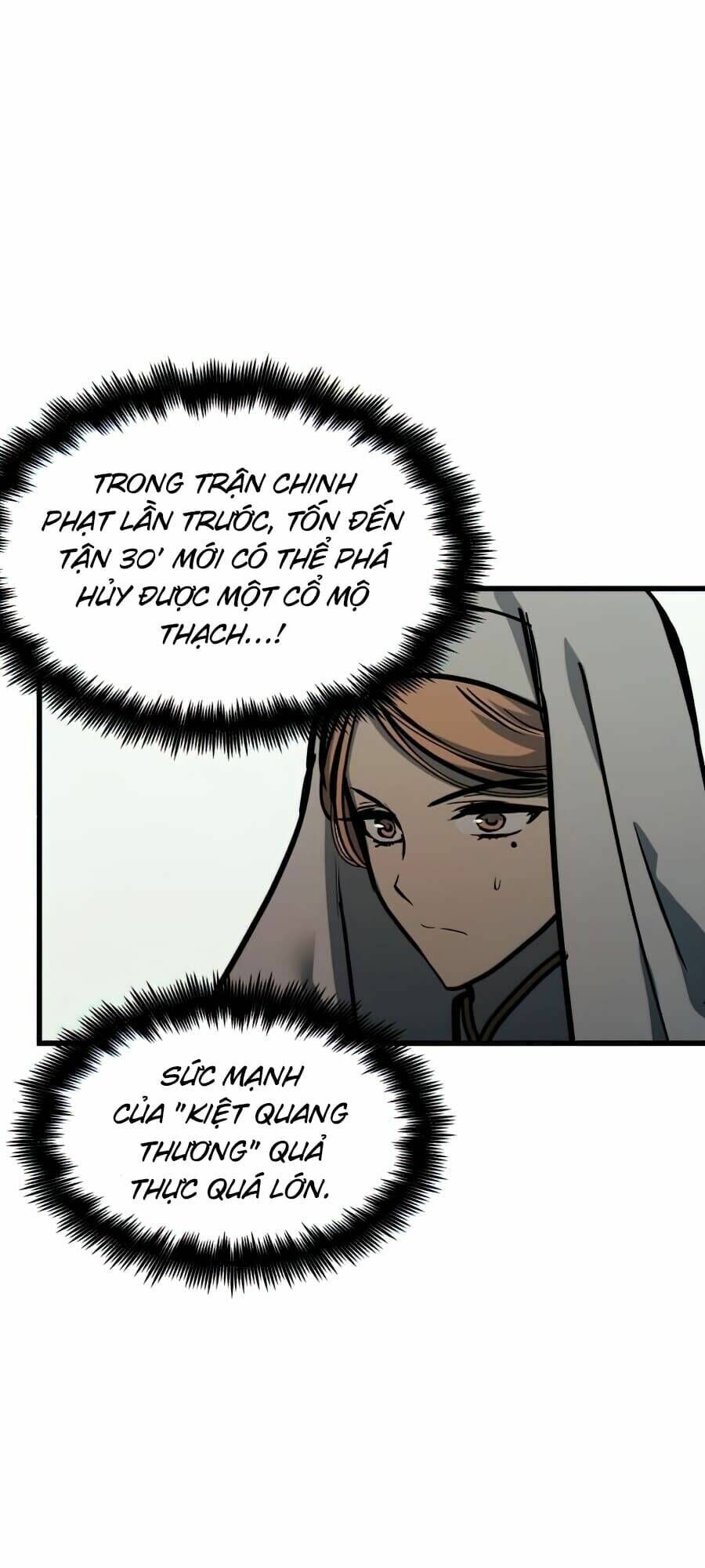 Sự Trở Về Của Chiến Thần Tự Sát Chapter 22 - 40