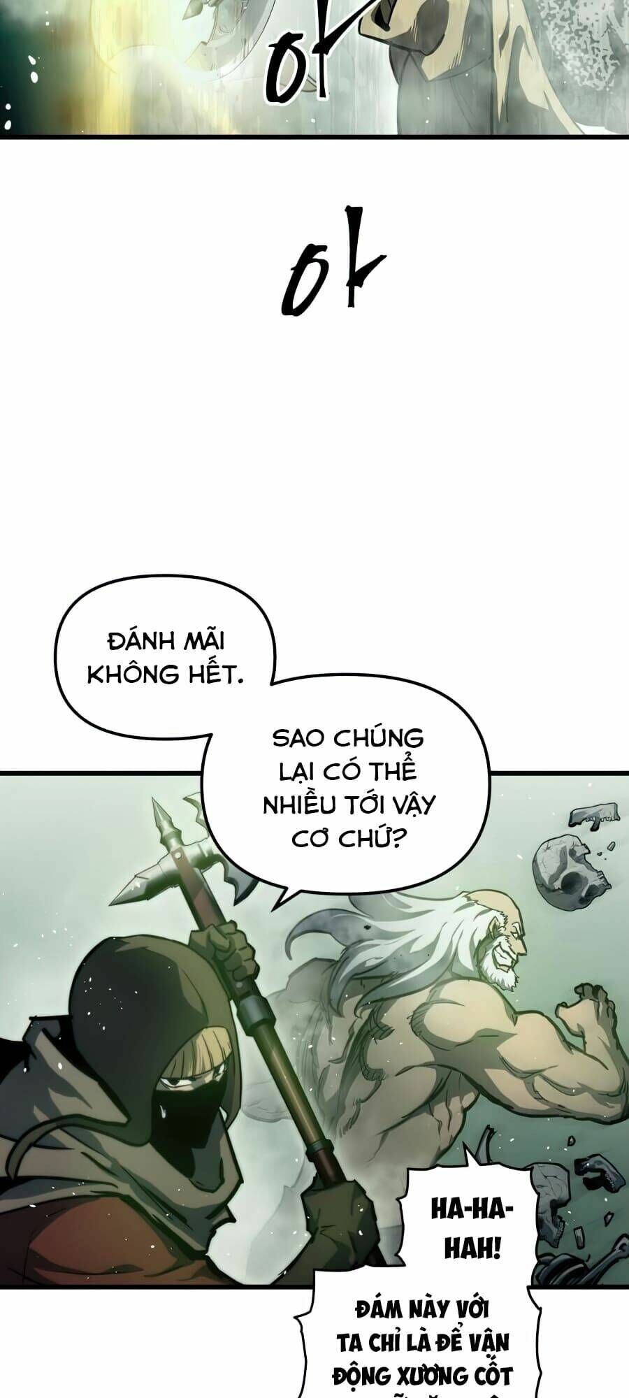 Sự Trở Về Của Chiến Thần Tự Sát Chapter 22 - 5