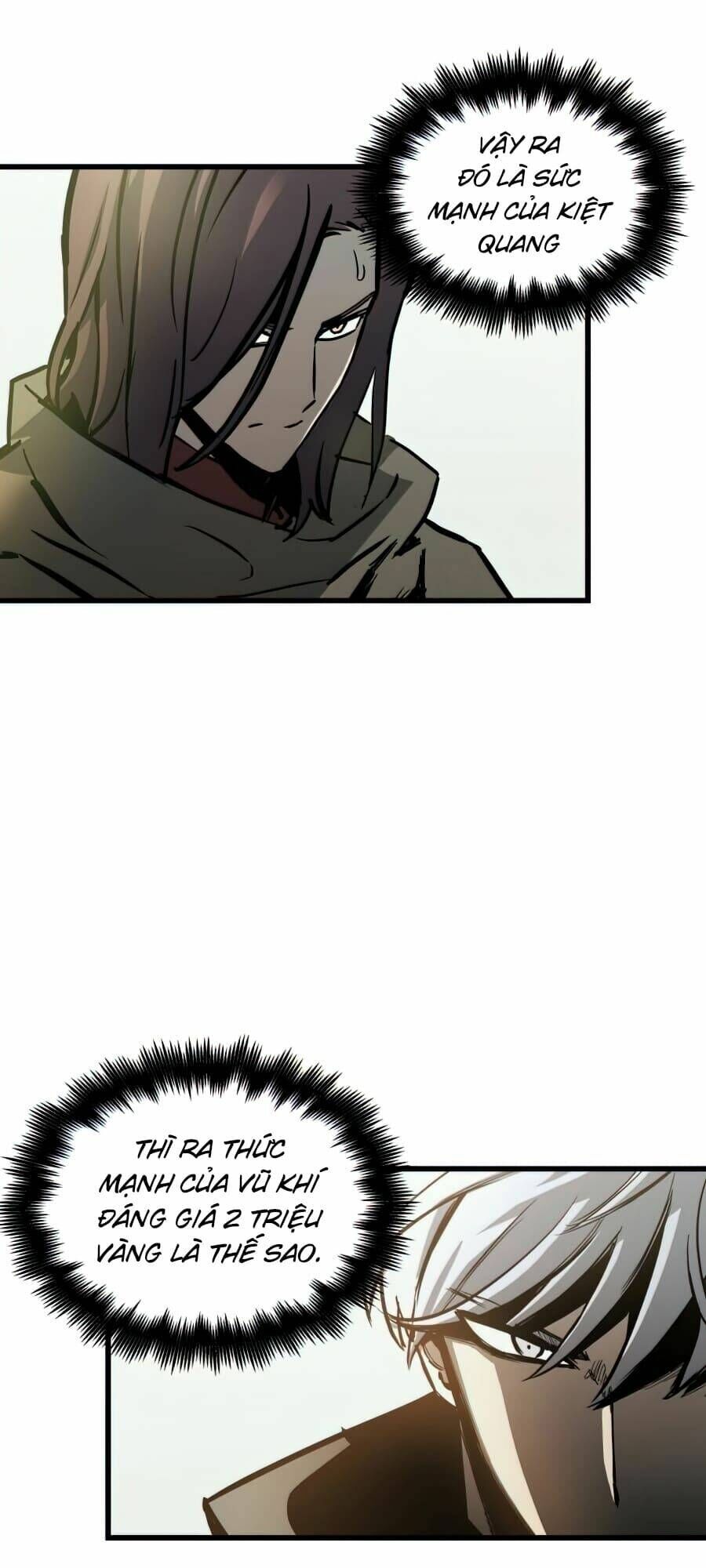Sự Trở Về Của Chiến Thần Tự Sát Chapter 22 - 41