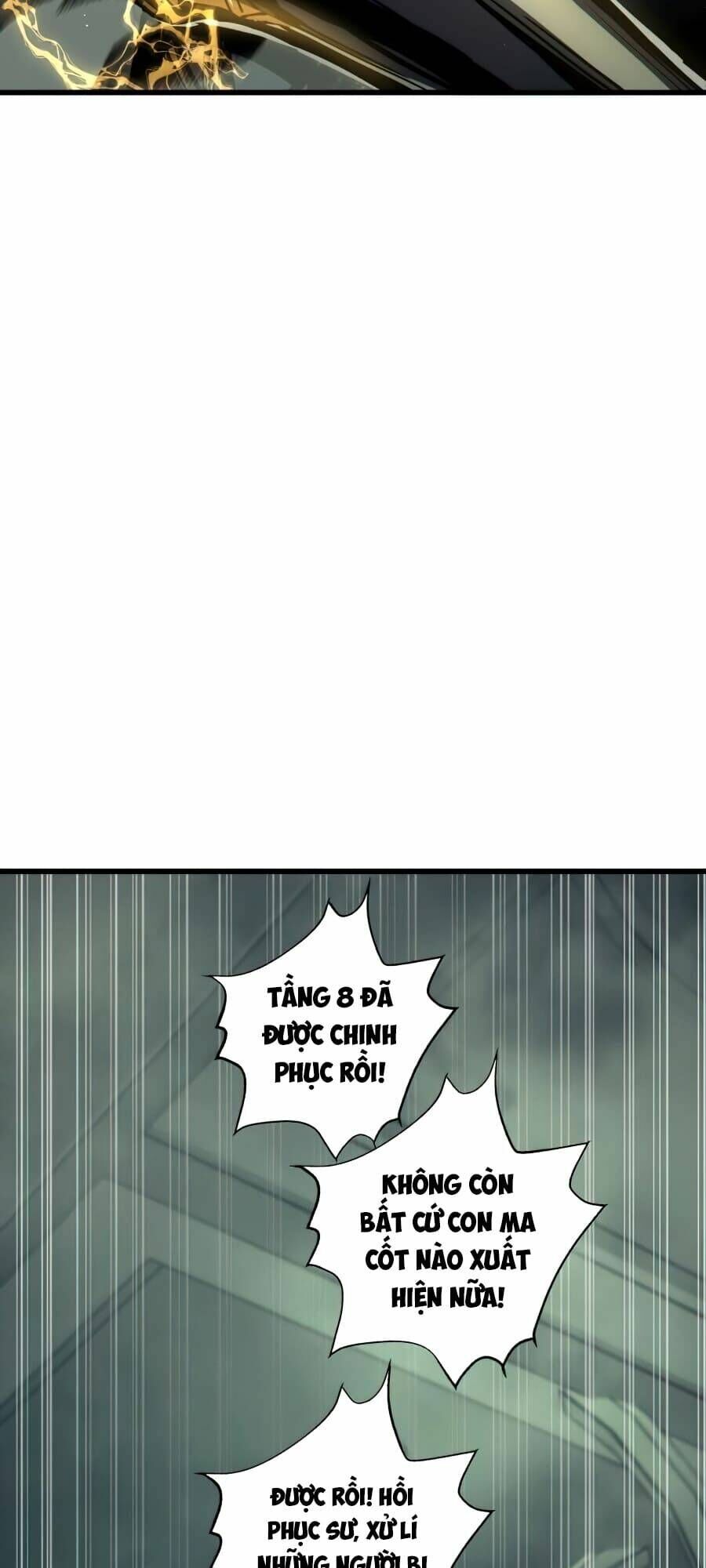 Sự Trở Về Của Chiến Thần Tự Sát Chapter 22 - 43