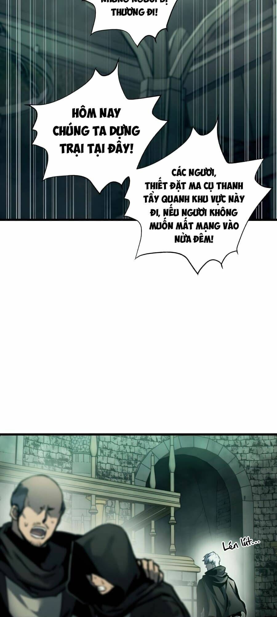 Sự Trở Về Của Chiến Thần Tự Sát Chapter 22 - 44