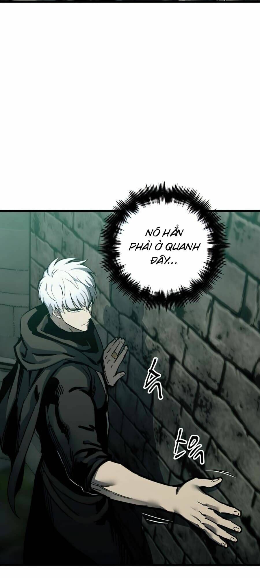 Sự Trở Về Của Chiến Thần Tự Sát Chapter 22 - 45