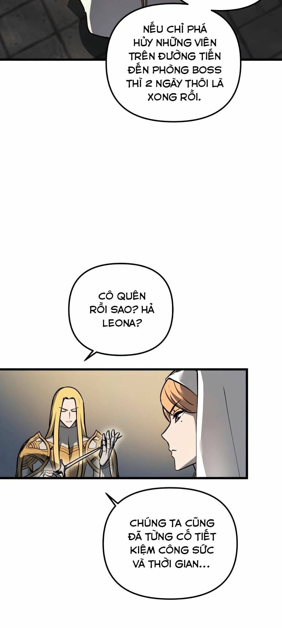 Sự Trở Về Của Chiến Thần Tự Sát Chapter 22 - 50