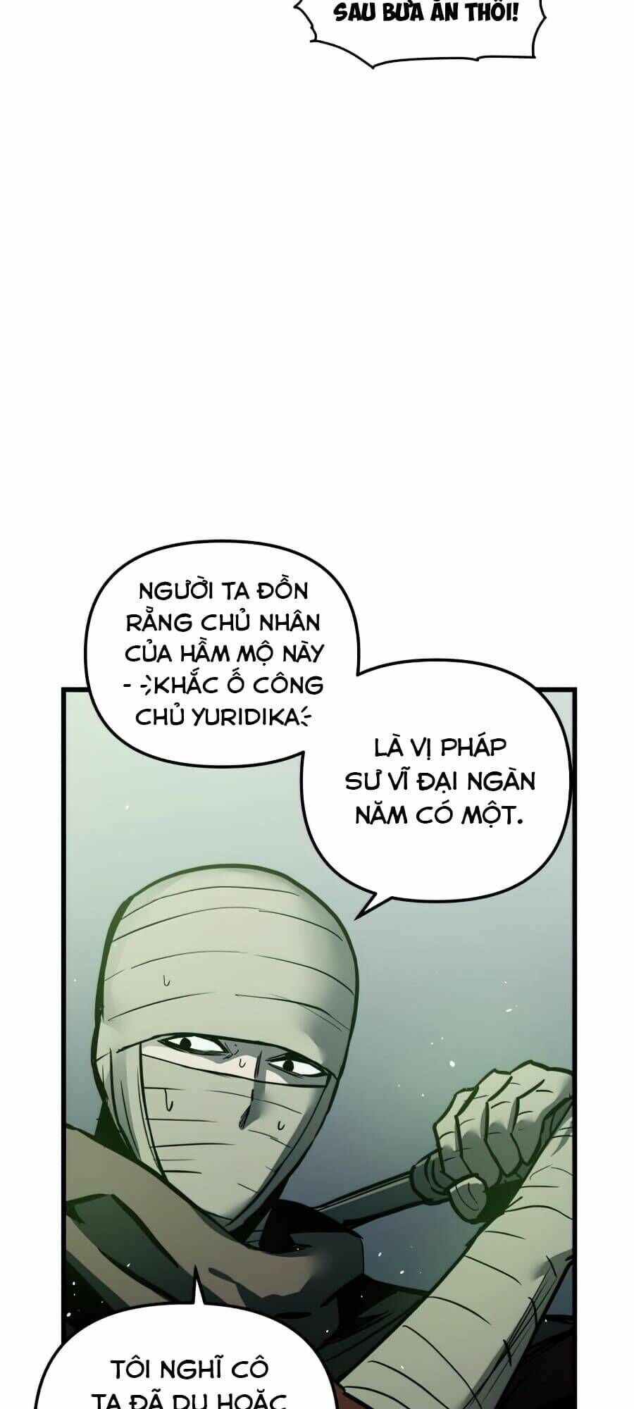Sự Trở Về Của Chiến Thần Tự Sát Chapter 22 - 6