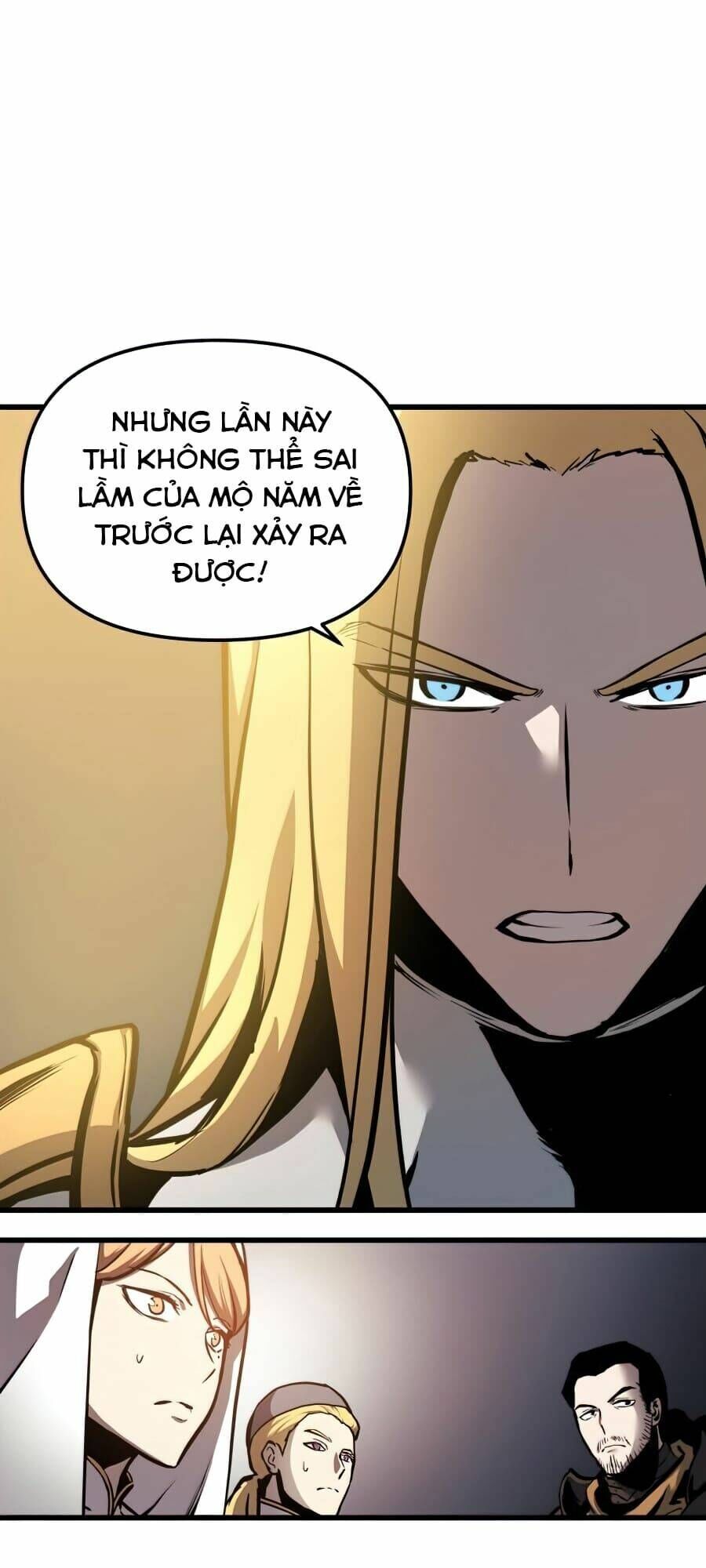 Sự Trở Về Của Chiến Thần Tự Sát Chapter 22 - 51