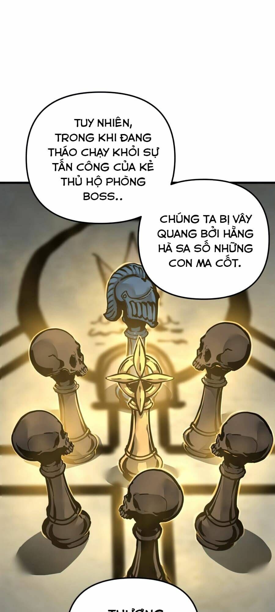 Sự Trở Về Của Chiến Thần Tự Sát Chapter 22 - 53