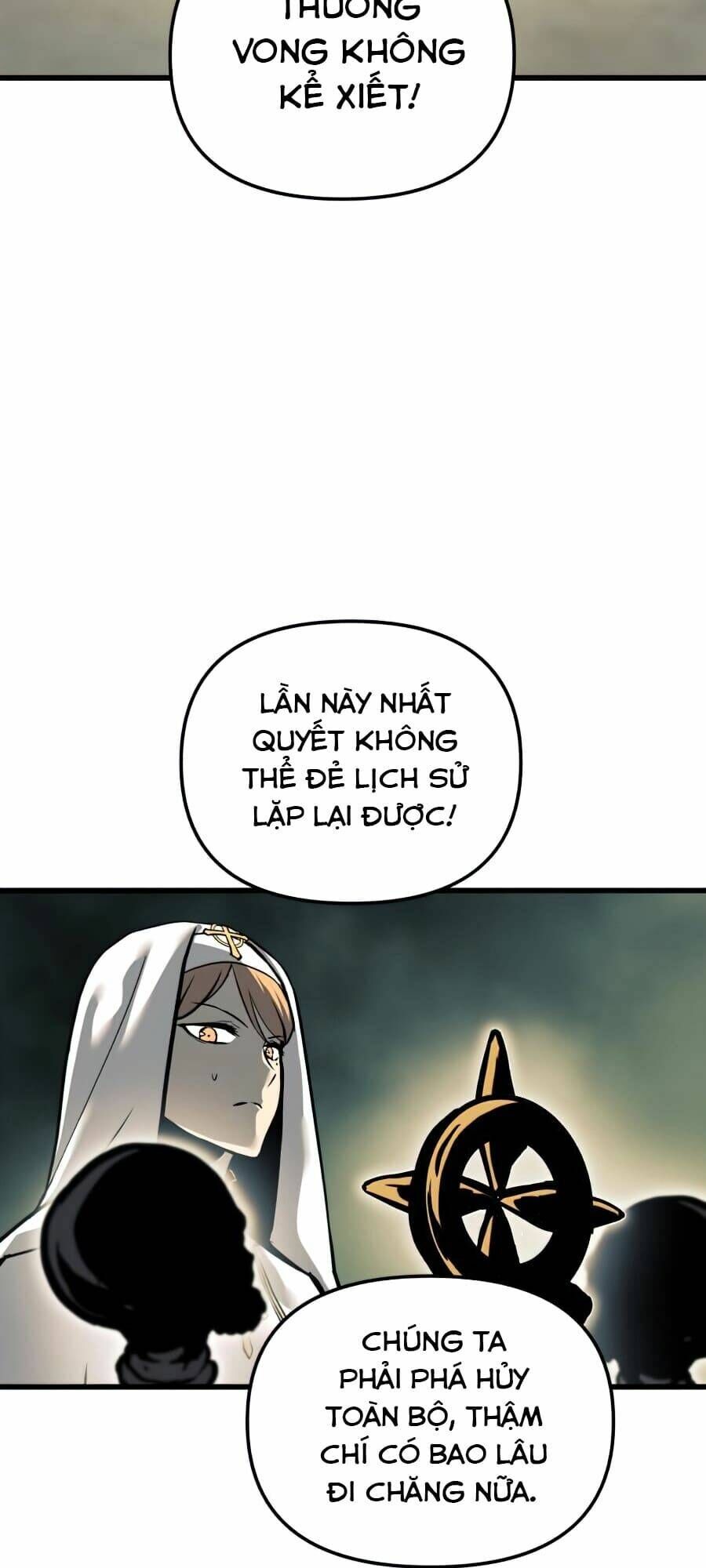 Sự Trở Về Của Chiến Thần Tự Sát Chapter 22 - 54