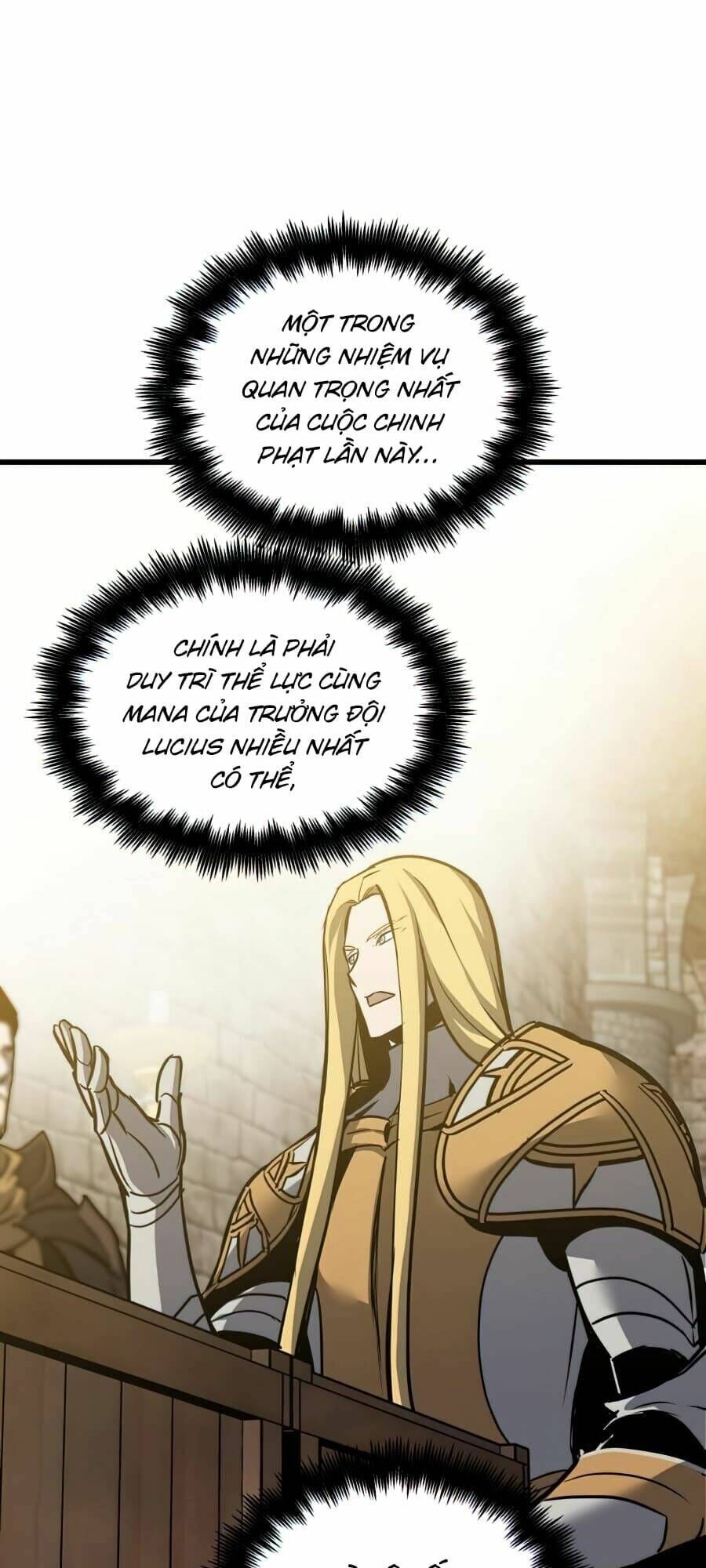 Sự Trở Về Của Chiến Thần Tự Sát Chapter 22 - 56