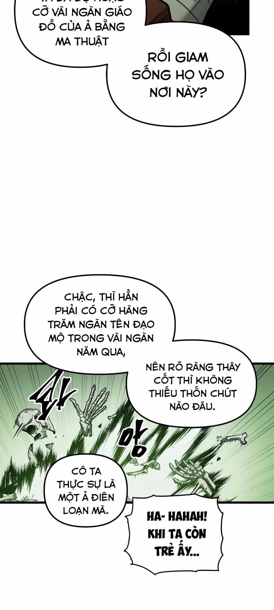 Sự Trở Về Của Chiến Thần Tự Sát Chapter 22 - 7