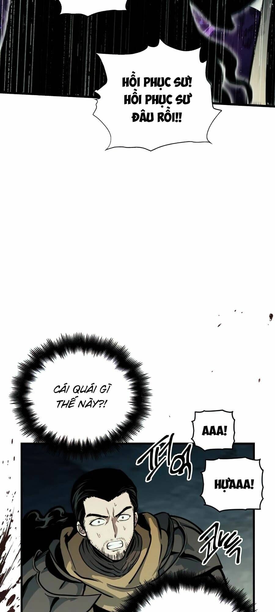 Sự Trở Về Của Chiến Thần Tự Sát Chapter 22 - 65