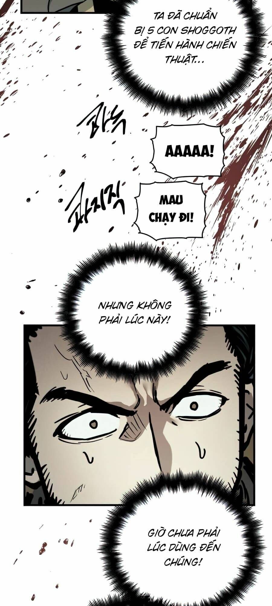 Sự Trở Về Của Chiến Thần Tự Sát Chapter 22 - 66
