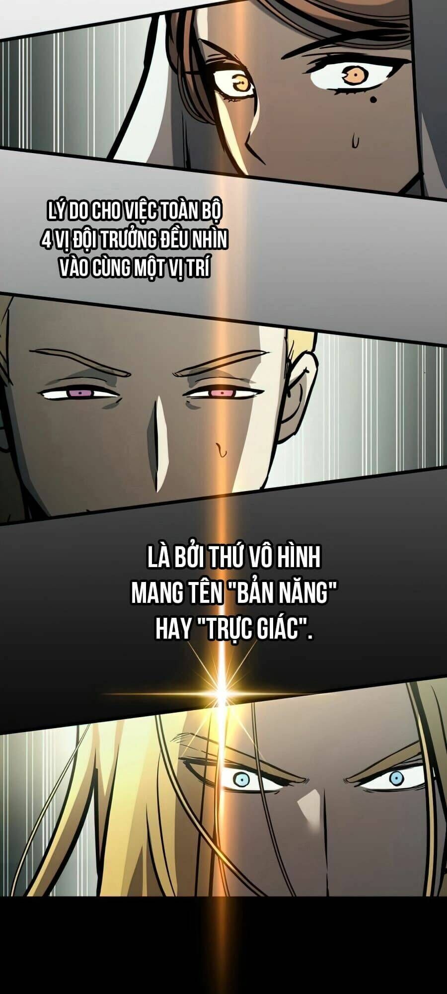 Sự Trở Về Của Chiến Thần Tự Sát Chapter 22 - 68