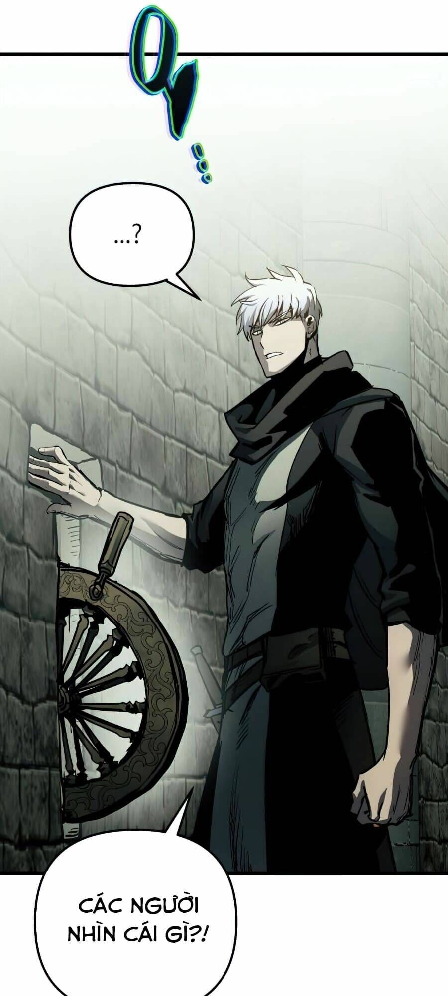 Sự Trở Về Của Chiến Thần Tự Sát Chapter 22 - 71